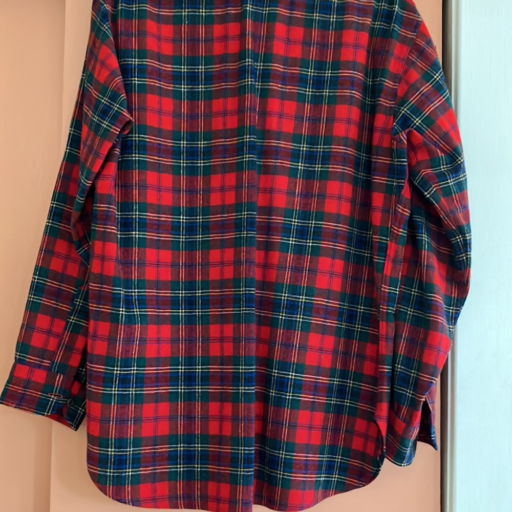 Vintage Pendleton Flannel - image 5